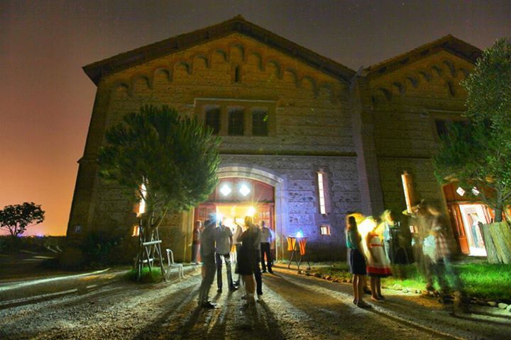 Soirée de mariage