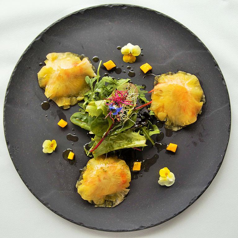 Entrée