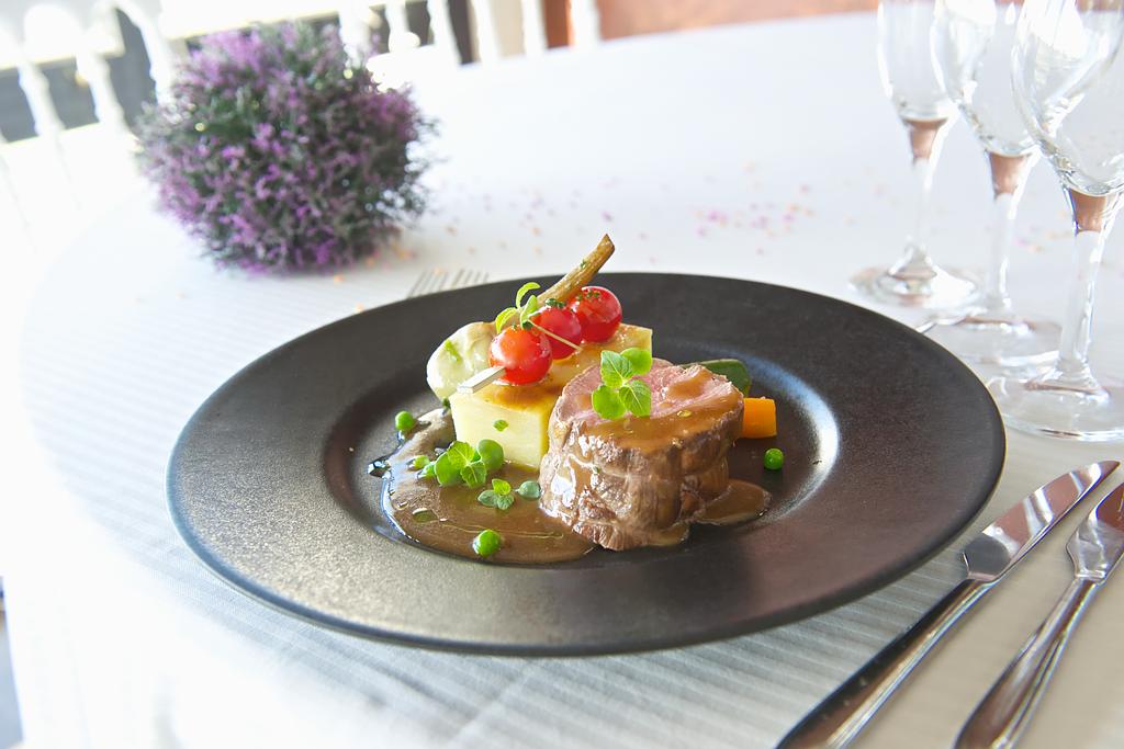 Filet de veau