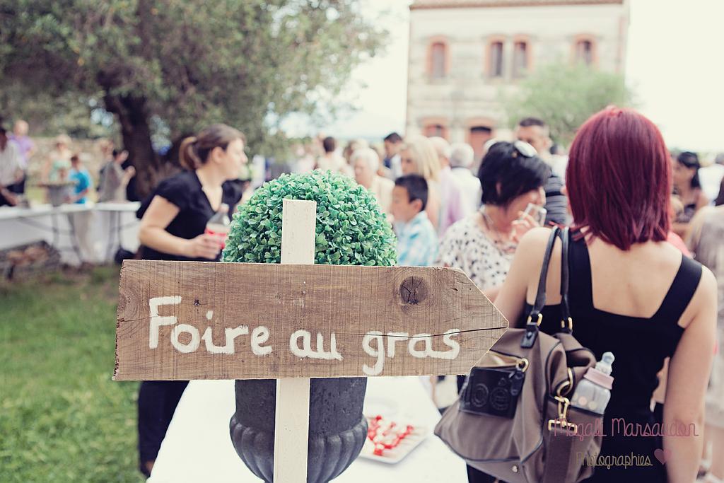 Foire au gras