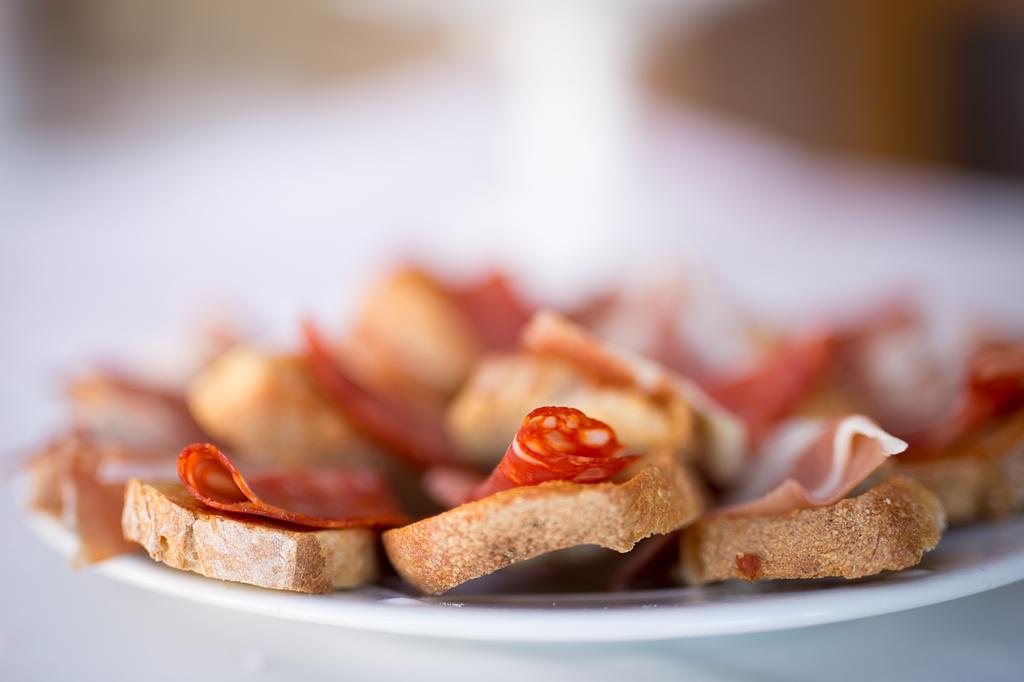 Toasts