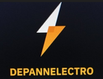 Logo de DEPANNELECTRO.