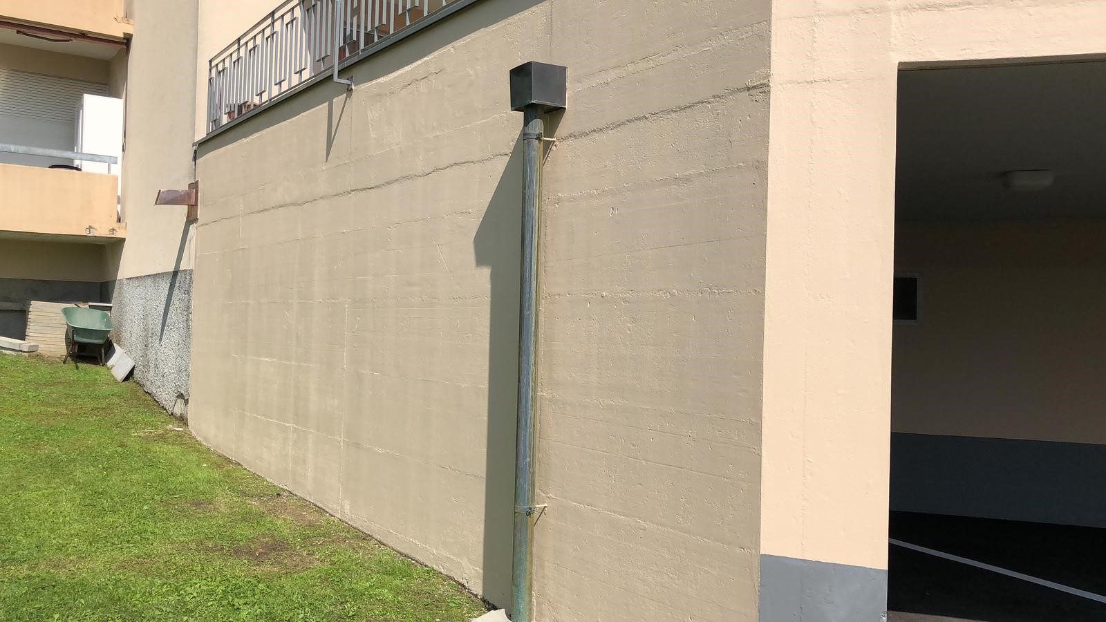 rifacimento facciata - Cap Color