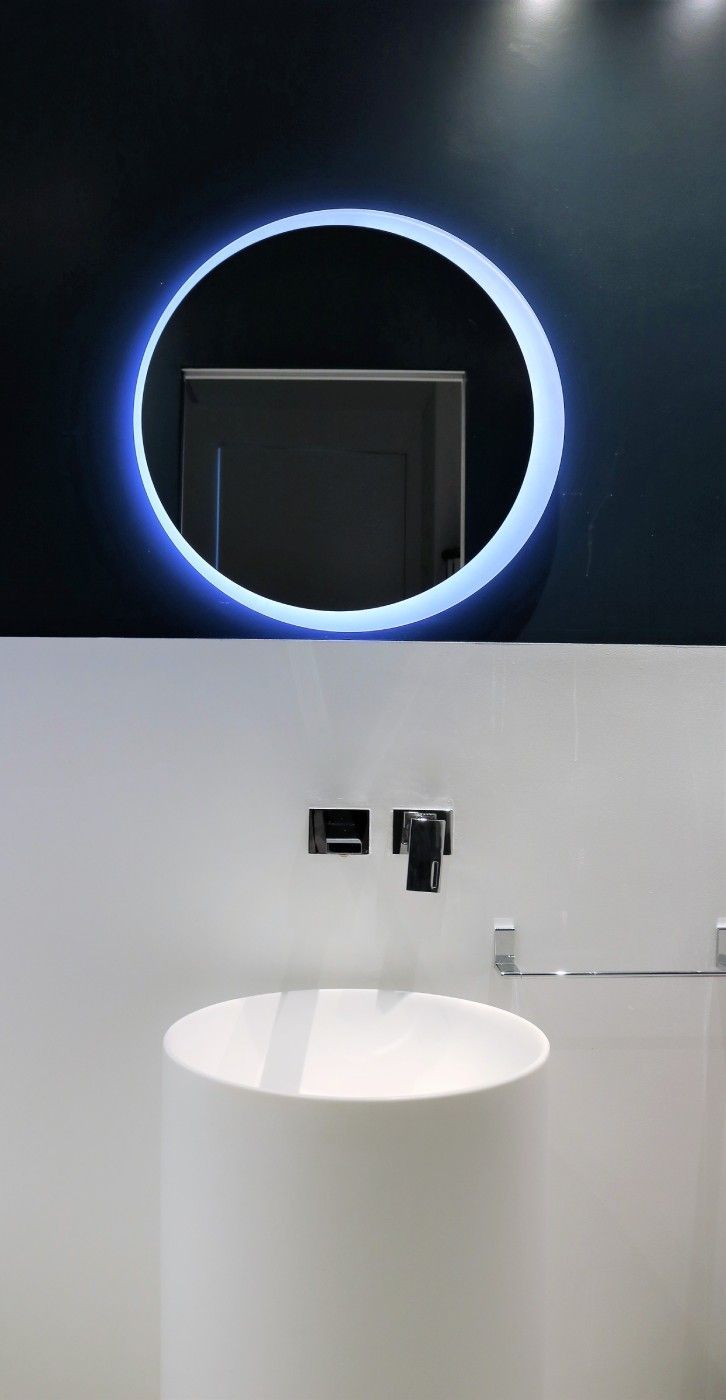 tinteggiatura per bagno - Cap Color