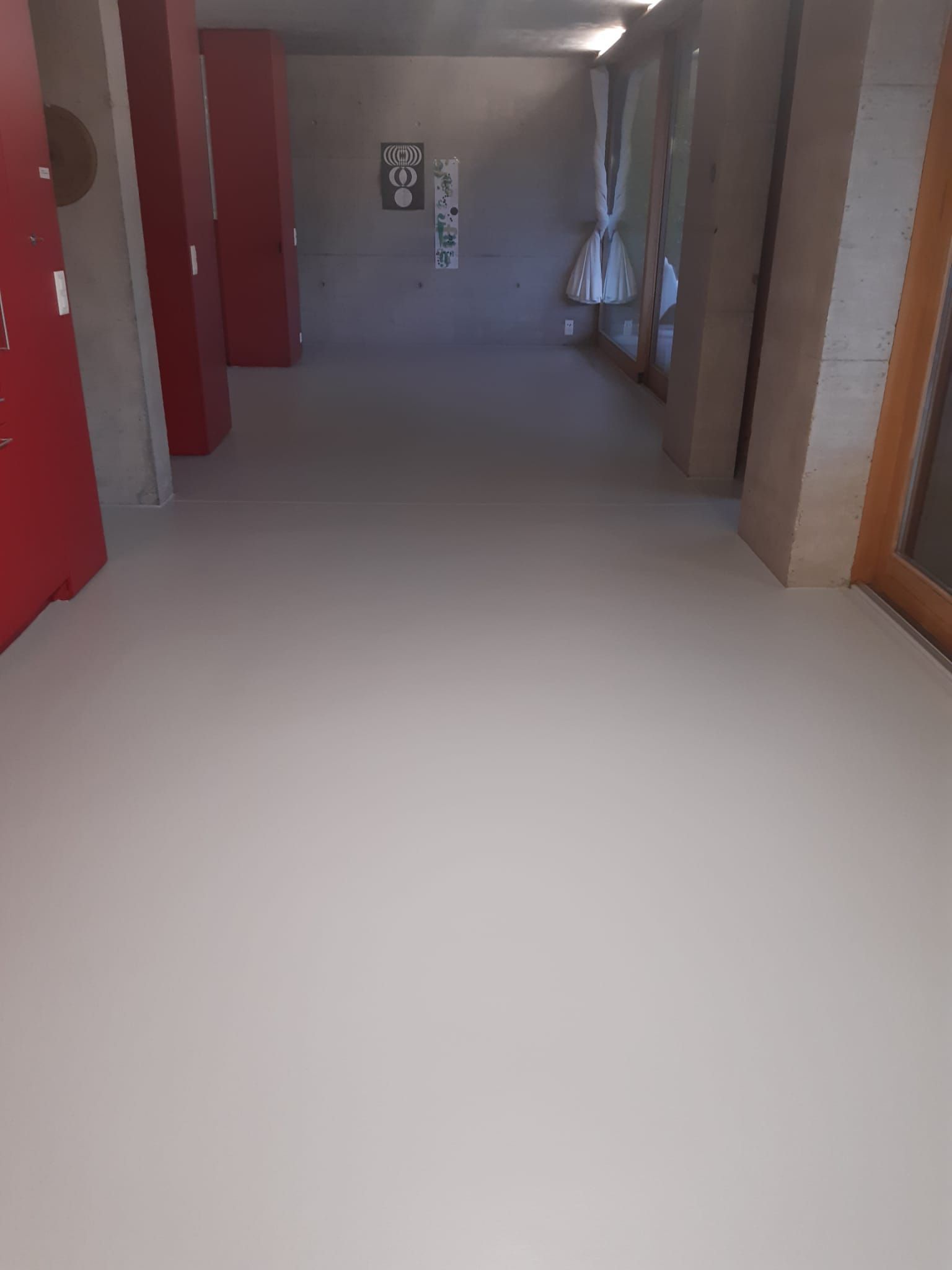 tinteggiatura per interni - Cap Color