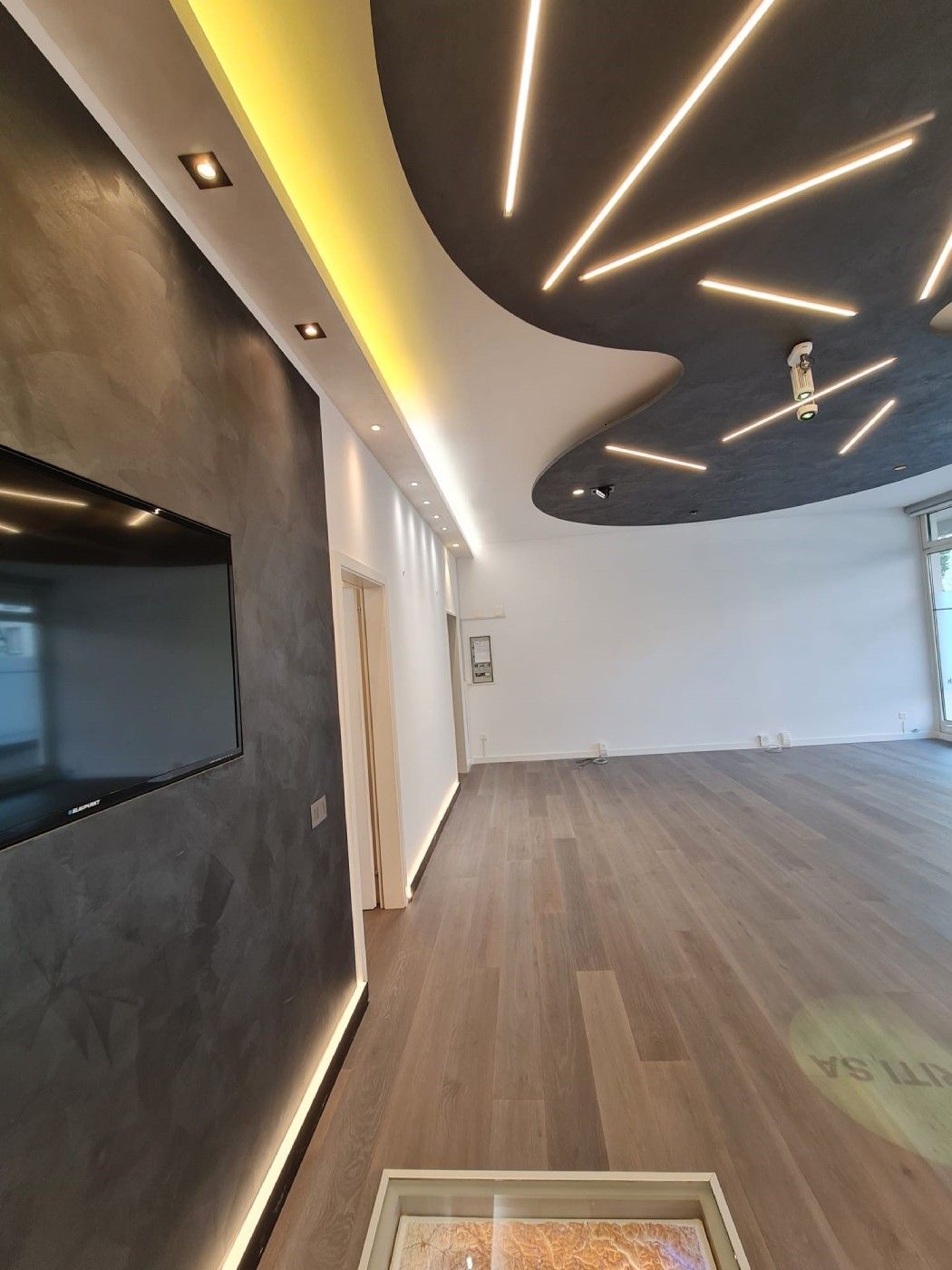 tinteggiatura e decorazioni per interni - Cap Color