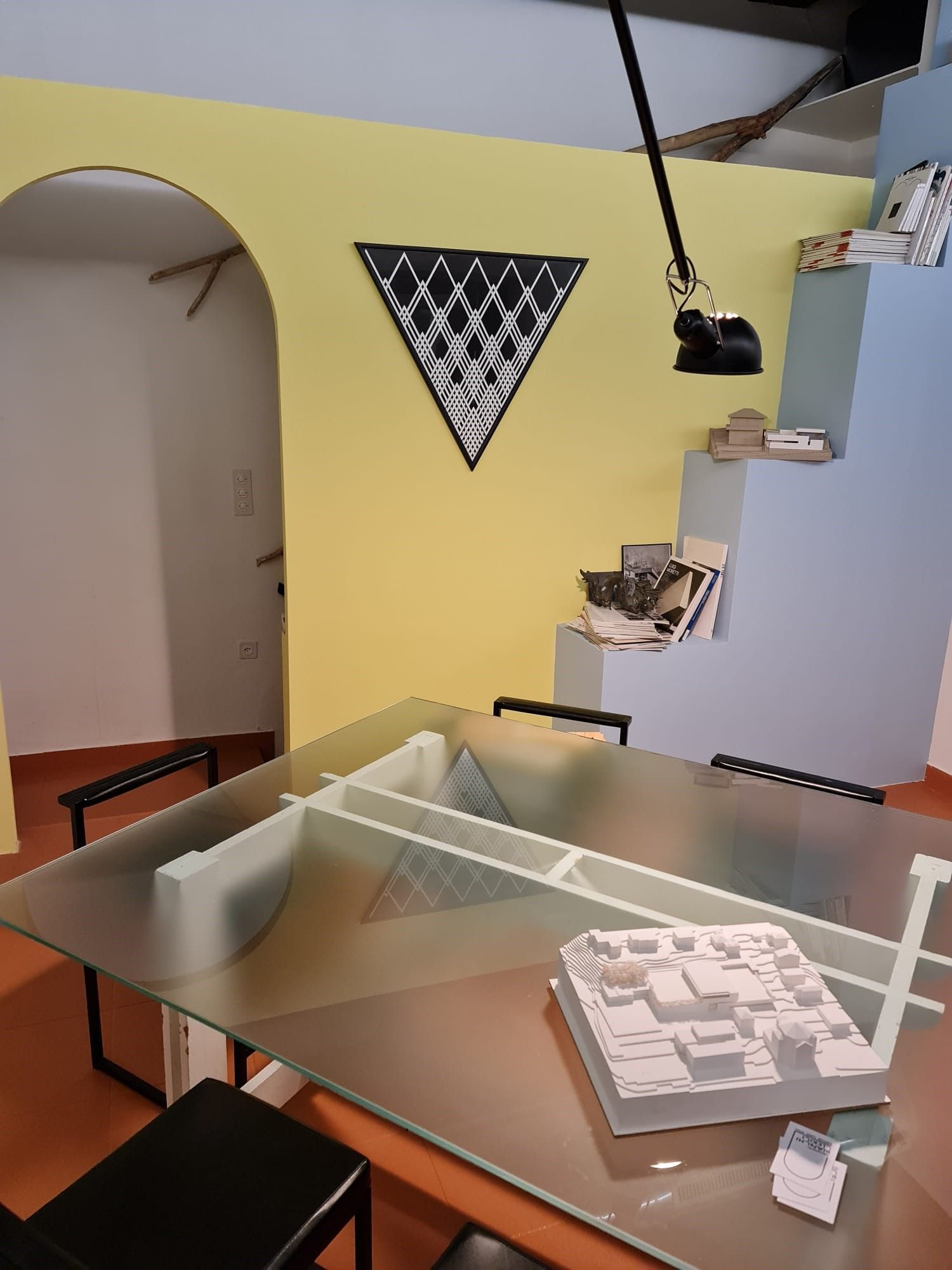 tinteggiatura interni di una casa - Cap Color