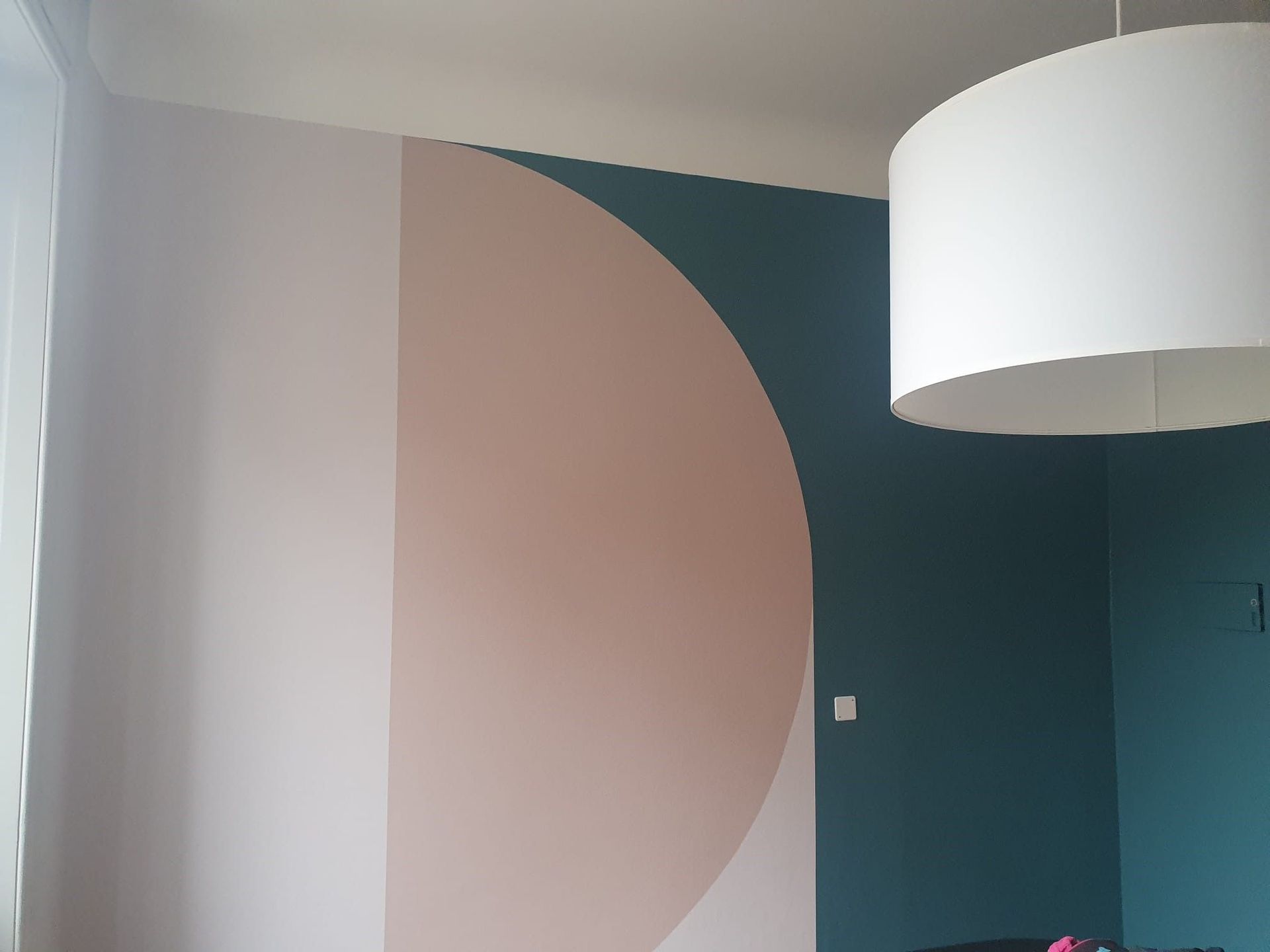 decorazioni e tinteggiature interni - Cap Color