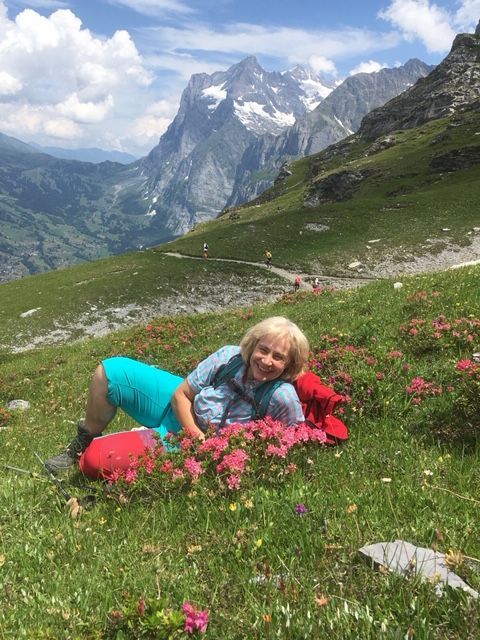 Eigertrails - Malergeschäft Tobler GmbH