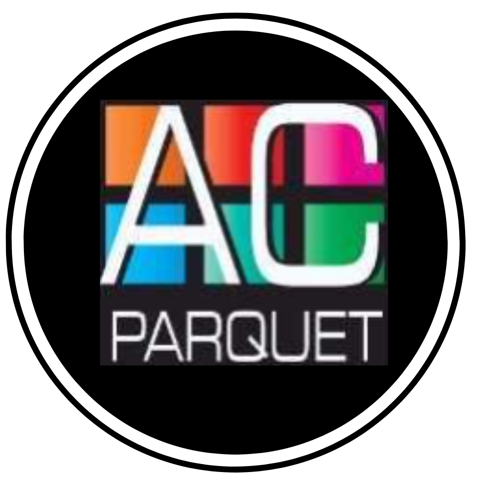 Logo d'AC Parquet