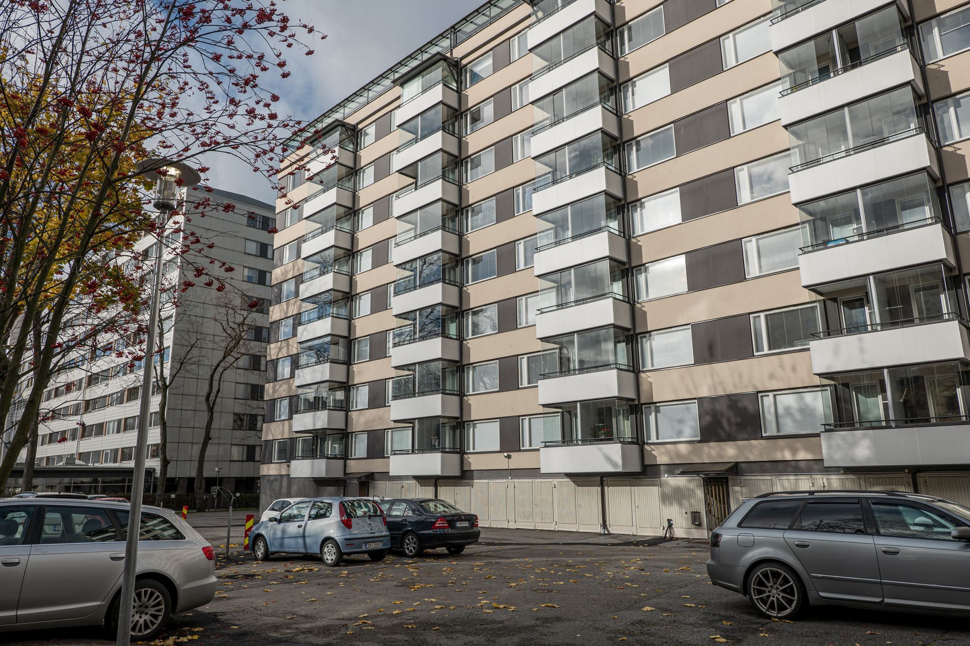 Luo Alt-tekstitunnisteet hakukoneoptimointia ja saavutettavuutta varten. 