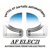 Logo de l'entreprise AF ELEC21.