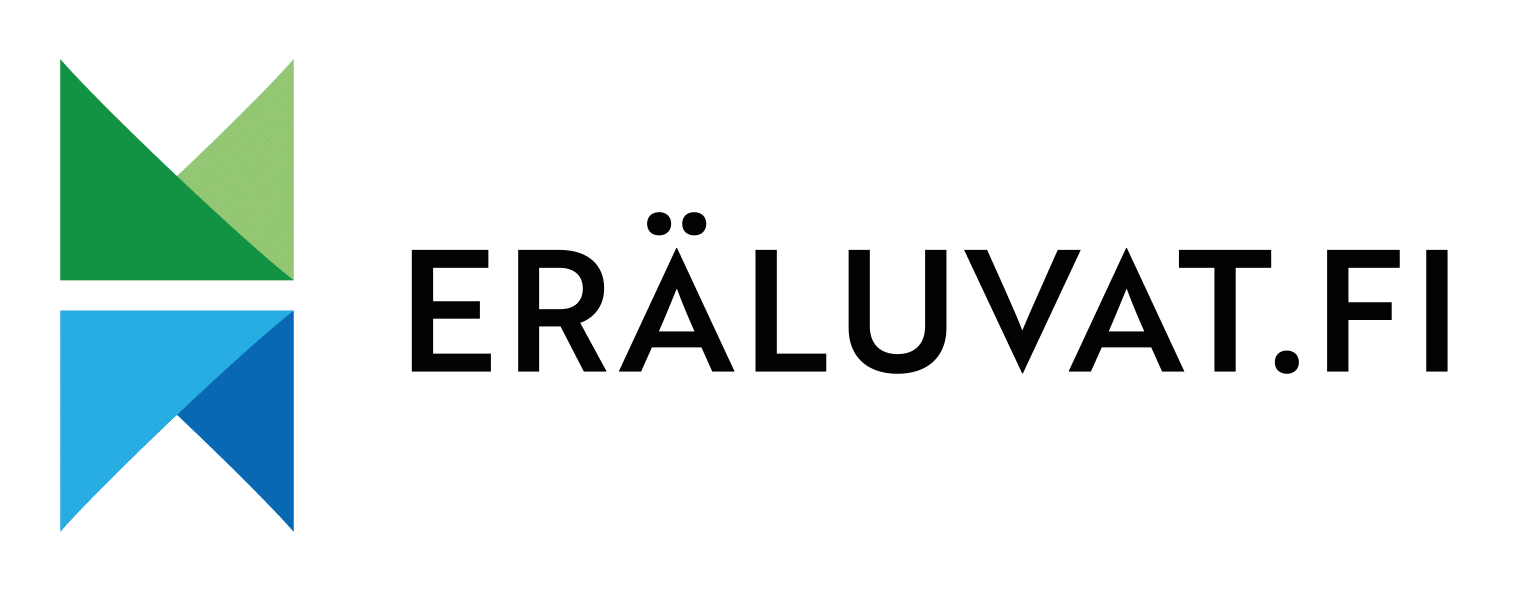 Eräluvat