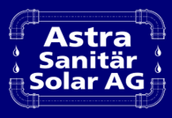 Logo - Astra Sanitär-Solar AG - Rikon