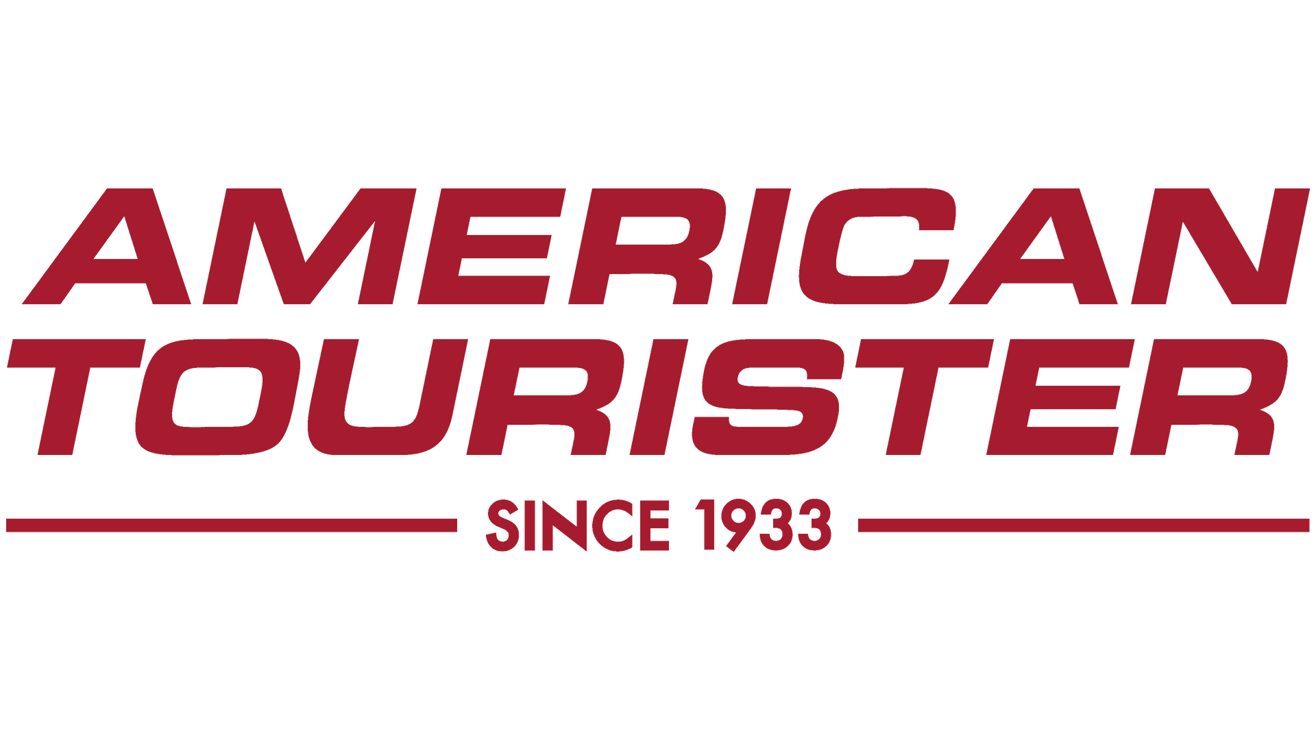 Logo partenaire : American Tourister