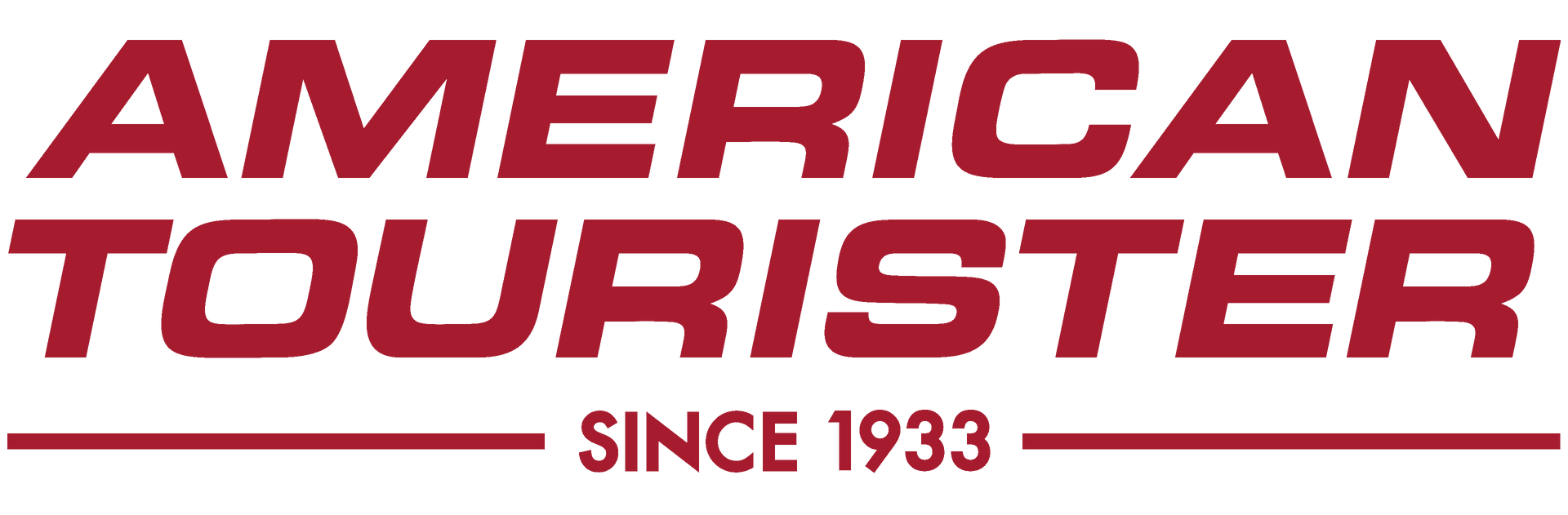 Logo partenaire : American Tourister