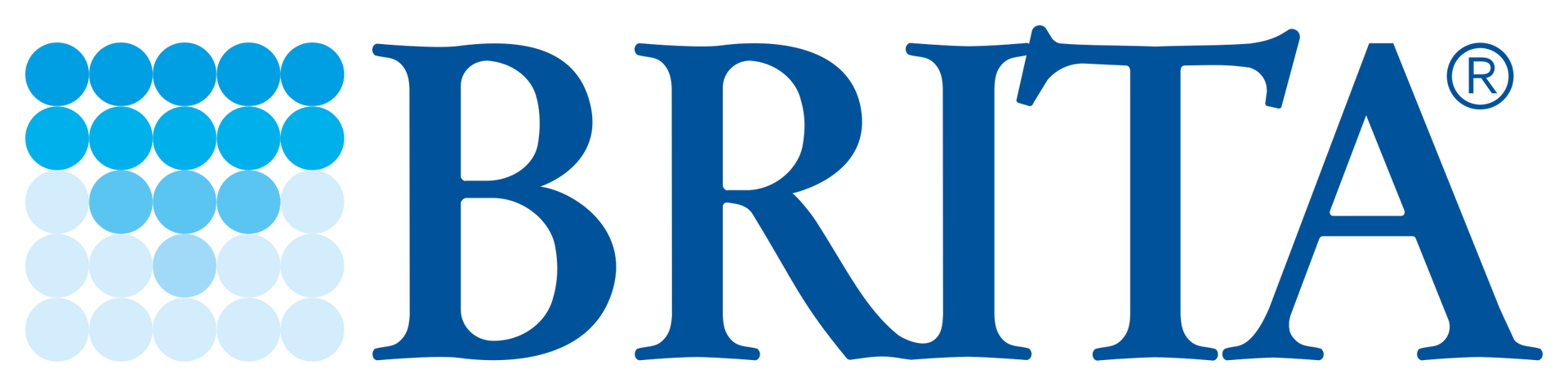 Logo partenaire : Brita