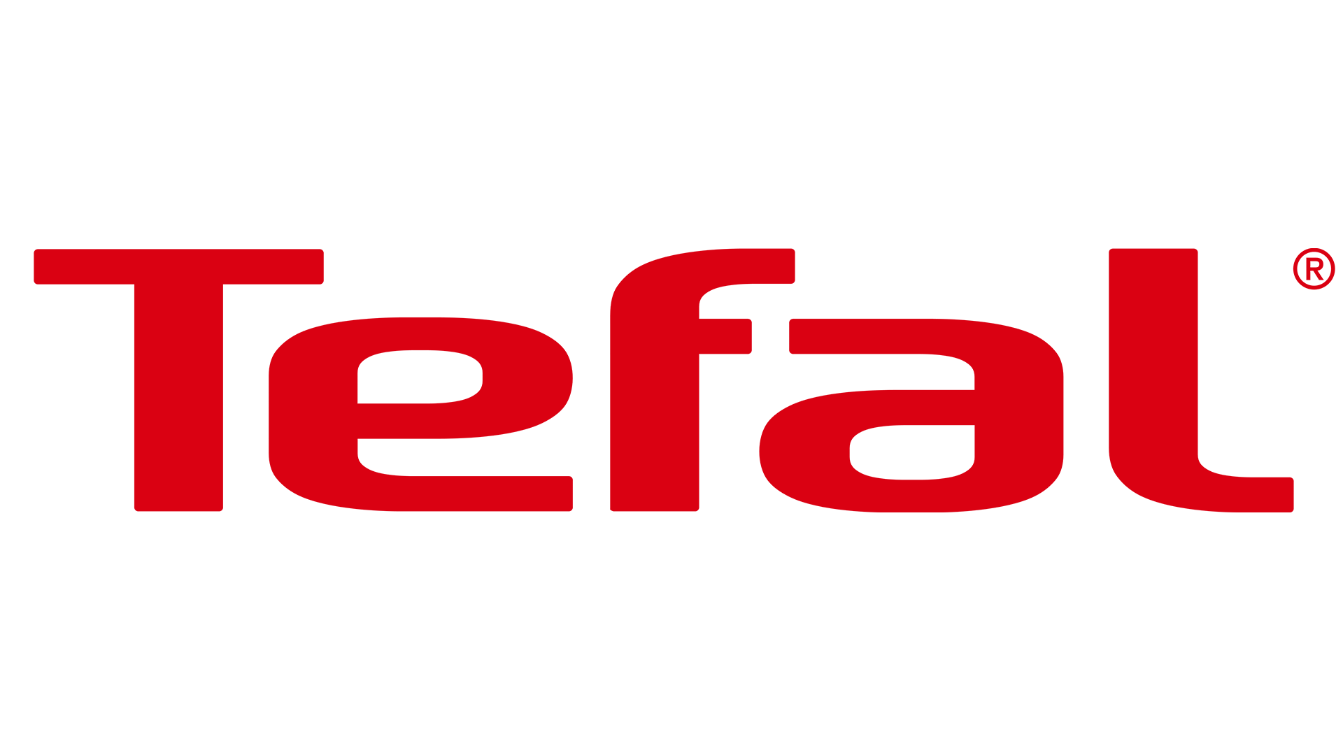 Logo partenaire : Tefal