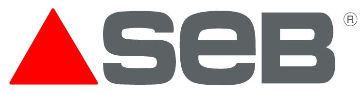 Logo partenaire : SEB