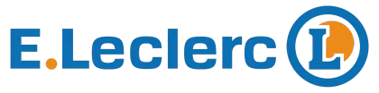Logo E.Leclerc