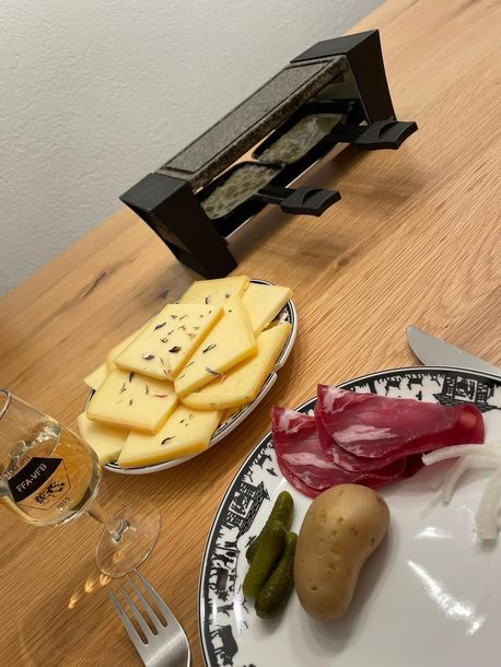 raclette