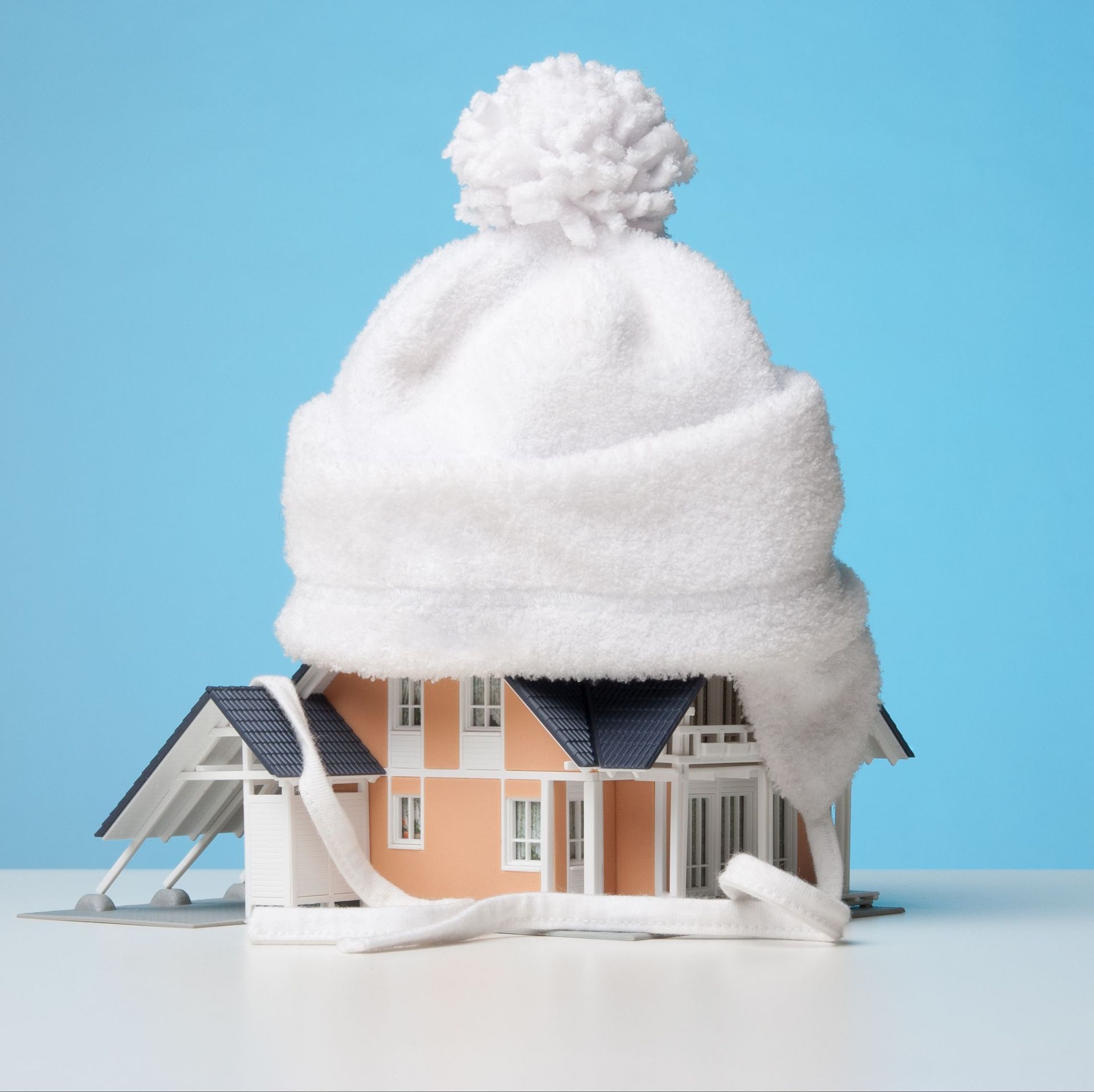 Wärme für Ihr Zuhause - Colanero GmbH - Münchenstein