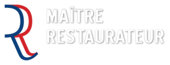 Bénéficiaire du titre Maître Restaurateur