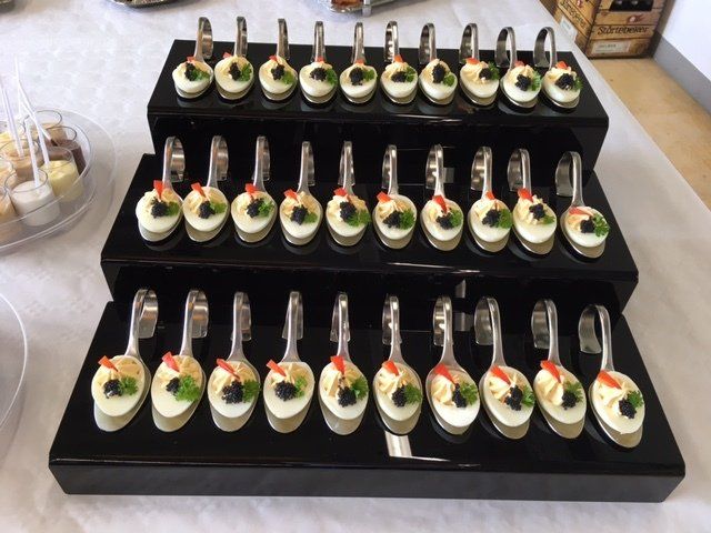 Fleischerei Löffler – Fischplatte