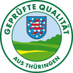 Logo geprüfte Qualität
