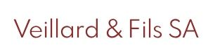 Veillard & Fils SA- logo