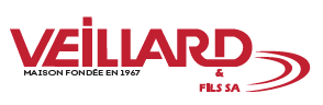 Veillard & Fils SA - logo