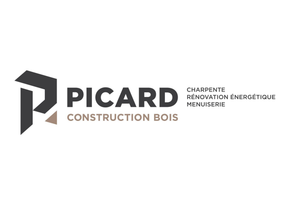 Picard Construction Bois Sàrl - logo