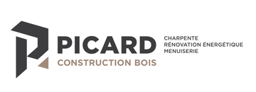 Picard Construction Bois Sàrl - logo