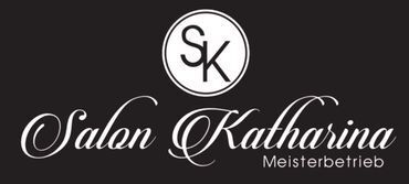 Logo Salon Katharina