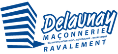 Logo SAS Delaunay