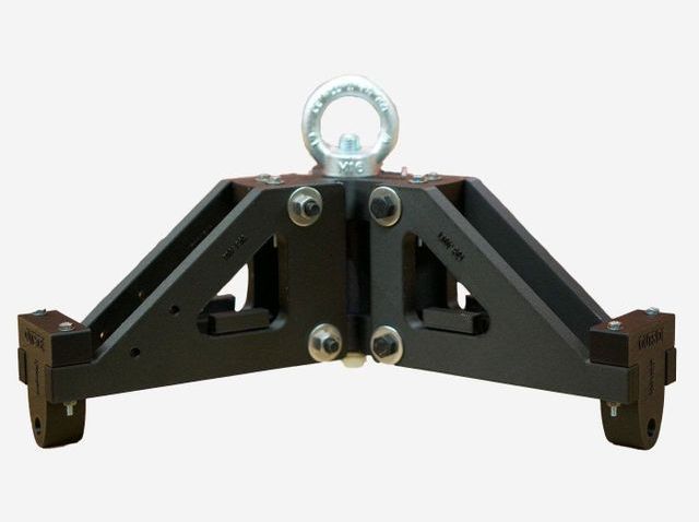 Kunststoffhalterung
Manufacturing InnoWA