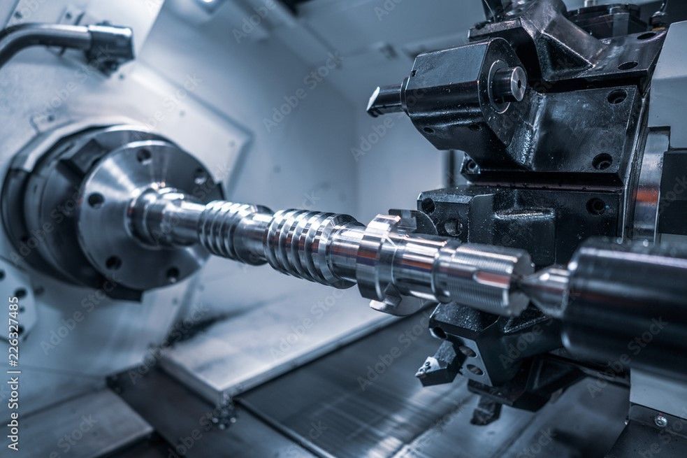 Manufacturing InnoWA