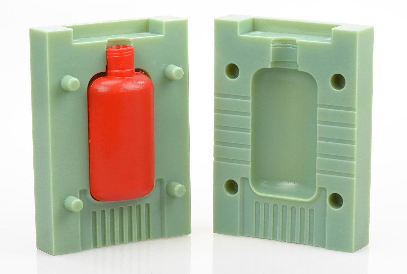 Manufacturing 3D Druck InnoWA