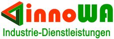 innoWA Dienstleistungen Logo