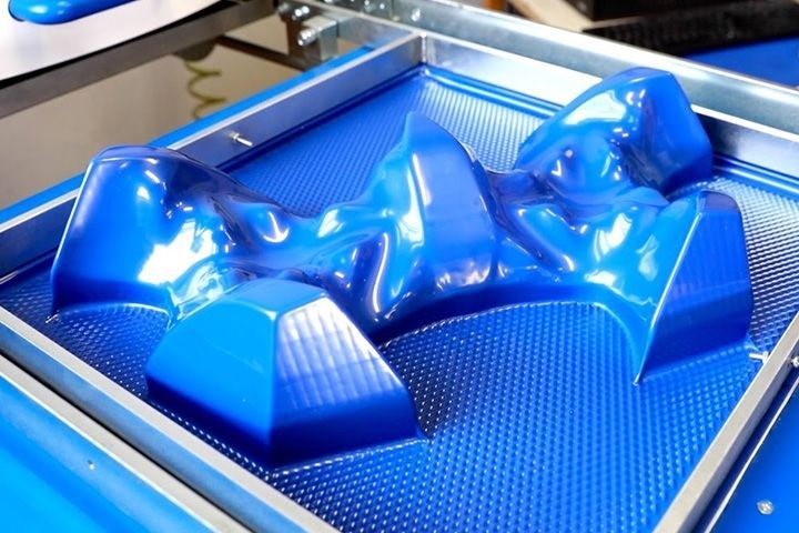 innoWA Dienstleistungen
Manufacturing
