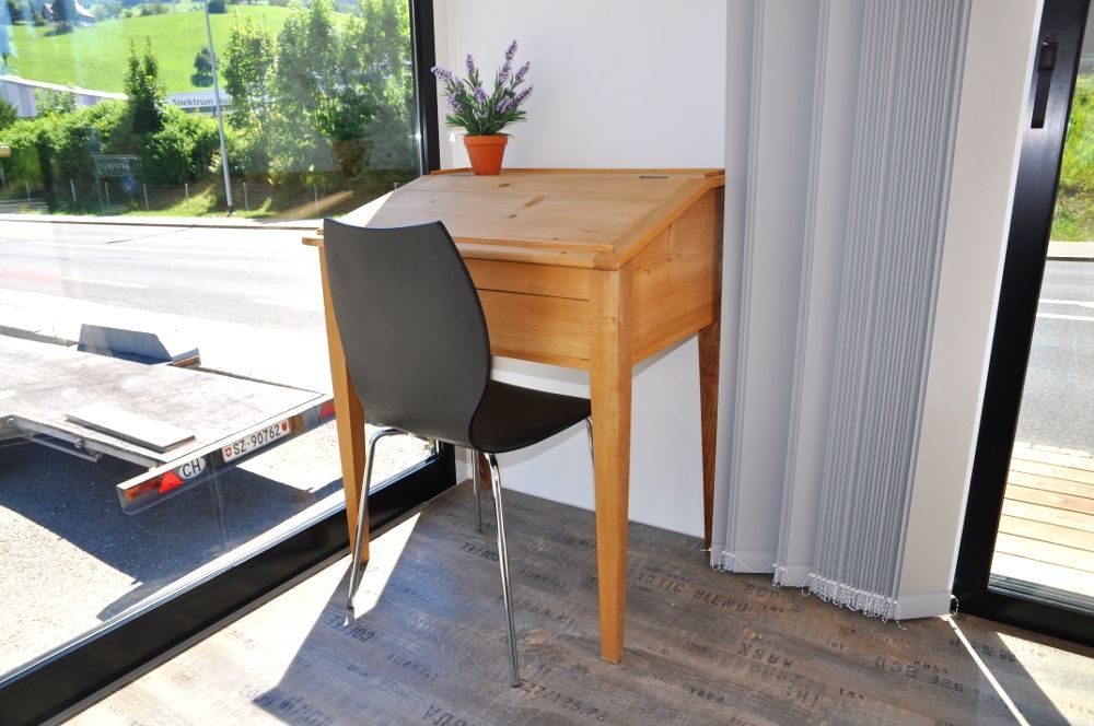 Container - Contdeluxe GmbH