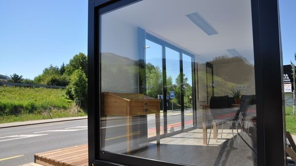 Containeranlagen - Contdeluxe GmbH