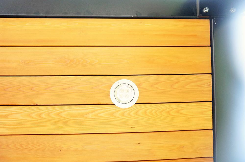 Luxuscontainer - Contdeluxe GmbH