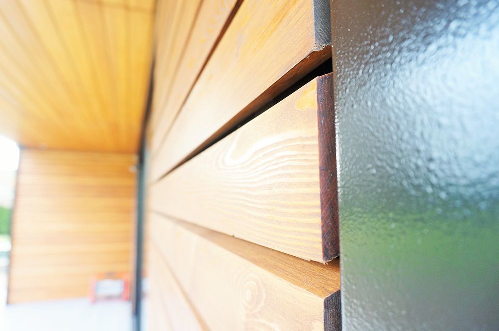 Luxuscontainer - Contdeluxe GmbH