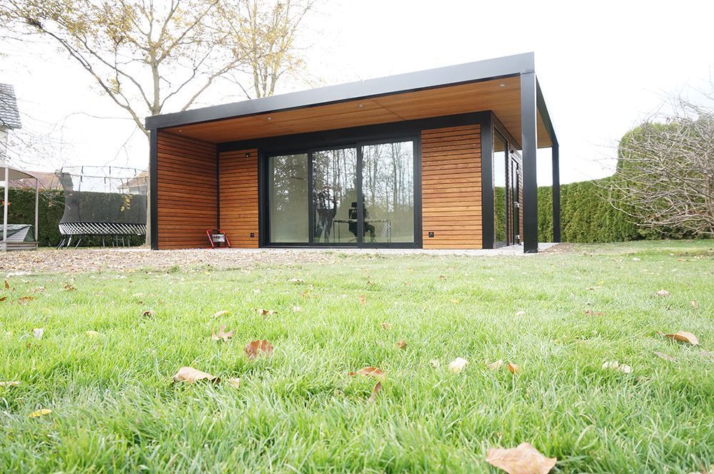 Luxuscontainer - Contdeluxe GmbH