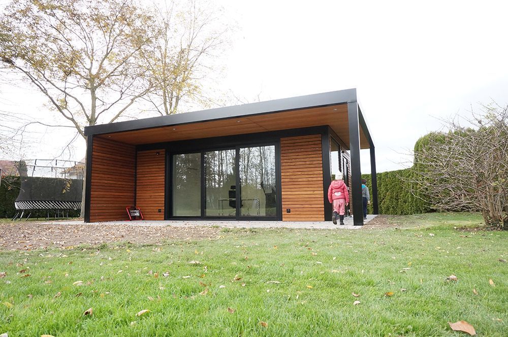 Luxuscontainer - Contdeluxe GmbH