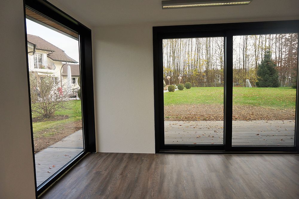 Luxuscontainer - Contdeluxe GmbH