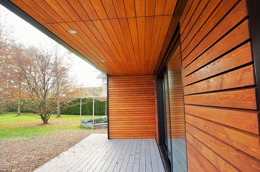 Luxuscontainer - Contdeluxe GmbH