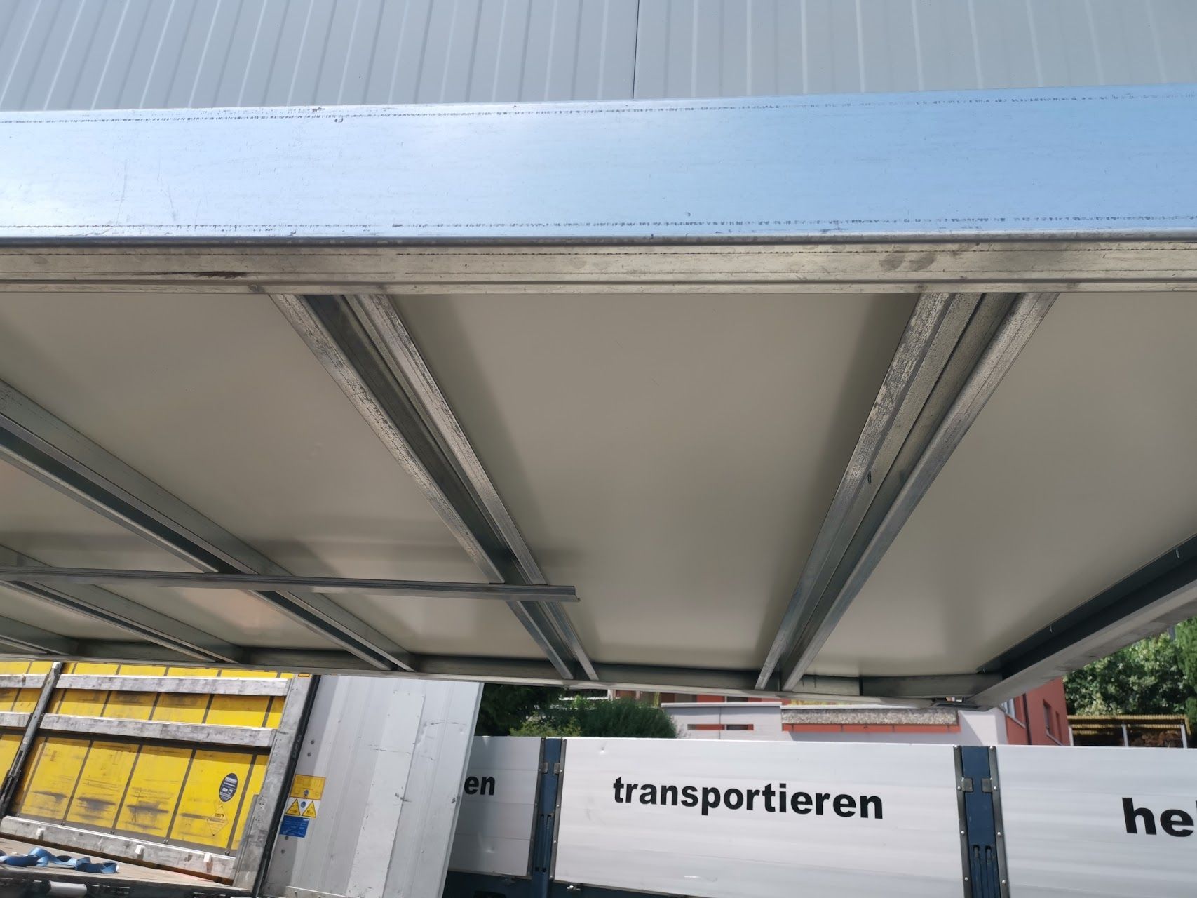 Contdeluxe GmbH - Galgenen