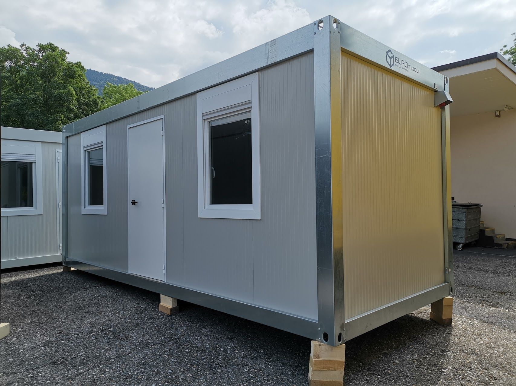 Contdeluxe GmbH - Galgenen